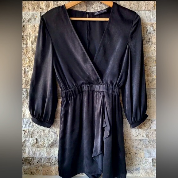 Zara Romper - Picture 2 of 12